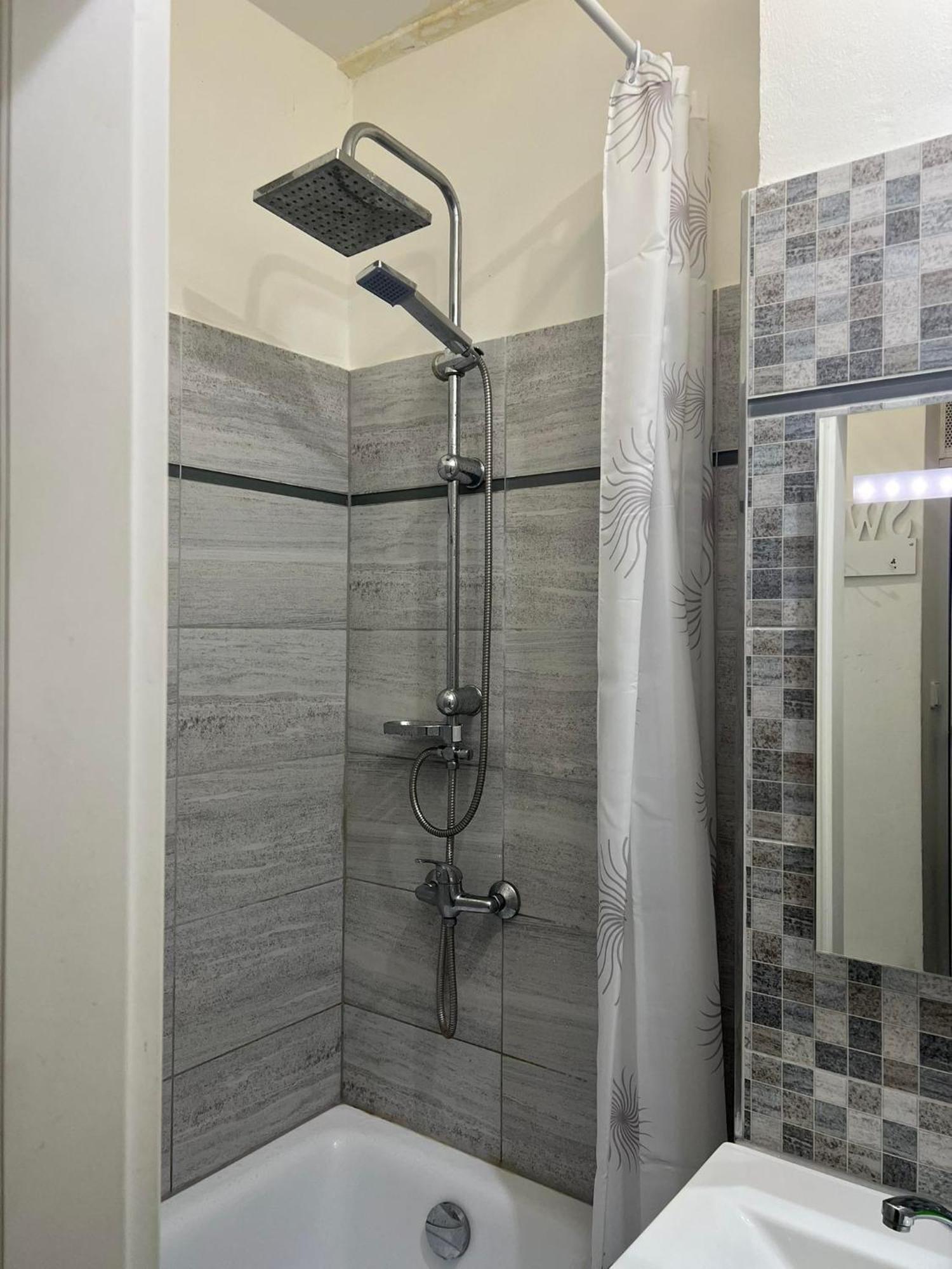 White Apartment, Kraskova 2, Pozsony Kültér fotó